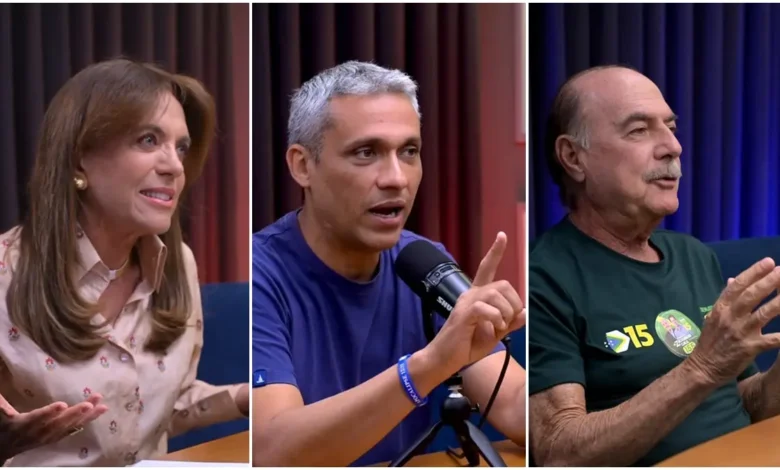 Senado em Goiás: Gracinha assume liderança em nova pesquisa eleitoral
