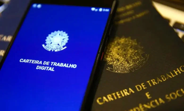 Senador Canedo abre mais de 1,8 mil vagas de emprego para diversos perfis