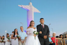 Senador Canedo adia divulgação do resultado final do Casamento Comunitário 2026