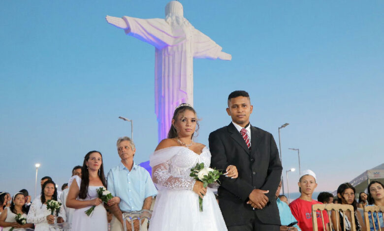Senador Canedo adia divulgação do resultado final do Casamento Comunitário 2026