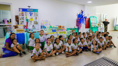 Senador Canedo promove evento cultural dedicado ao desenvolvimento da primeira infância