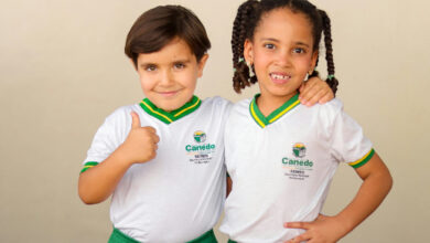 Senador Canedo registra mais de 7 mil pedidos de uniformes escolares