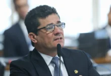 Sergio Moro lidera intenções de voto e pode vencer disputa ao governo do Paraná no primeiro turno