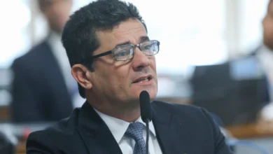 Sergio Moro lidera intenções de voto e pode vencer disputa ao governo do Paraná no primeiro turno