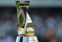 Série B: CBF define datas e horários das rodadas 31 a 34