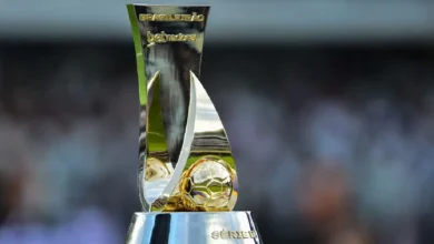 Série B: CBF define datas e horários das rodadas 31 a 34