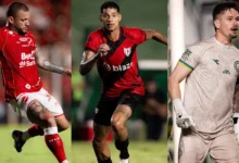 Série B: o panorama atual dos clubes goianos na disputa pelo acesso à elite