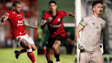 Série B: o panorama atual dos clubes goianos na disputa pelo acesso à elite