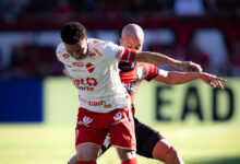 Série B: projeção aponta clássico entre Vila Nova e Atlético nos playoffs