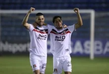 Série C entra em fase decisiva com líderes próximos do acesso à segunda divisão
