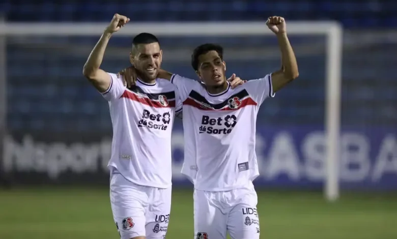 Série C entra em fase decisiva com líderes próximos do acesso à segunda divisão