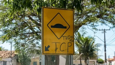 Série de confrontos com a polícia resulta em nove mortes no estado de Goiás