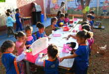 Servidores da educação em Goiânia garantem reajuste salarial escalonado até 2030