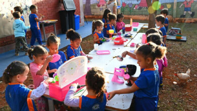 Servidores da educação em Goiânia garantem reajuste salarial escalonado até 2030
