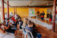 Setembro Azul em Senador Canedo celebra cultura surda com programação inclusiva