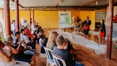 Setembro Azul em Senador Canedo celebra cultura surda com programação inclusiva