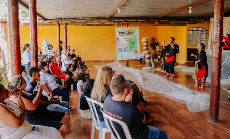 Setembro Azul em Senador Canedo celebra cultura surda com programação inclusiva
