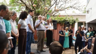 Setor cultural formaliza apoio à reeleição de Daniel Vilela em Goiânia