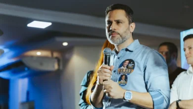 Simeyzon Silveira articula retorno à Alego com foco em legado legislativo