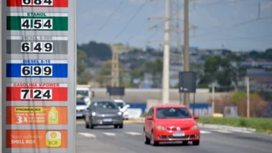 Sindiposto prevê desabastecimento de diesel em Goiás com corte de 20% nas entregas em outubro
