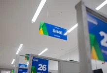 Sine de Anápolis disponibiliza 570 vagas de emprego em diversas áreas