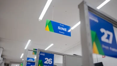 Sine de Anápolis disponibiliza 570 vagas de emprego em diversas áreas
