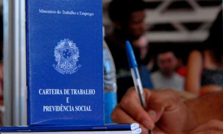 Sine disponibiliza quase mil vagas de emprego em Goiânia para diversos setores