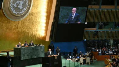Soberania digital ganha destaque no discurso de Lula na ONU e aquece debate eleitoral