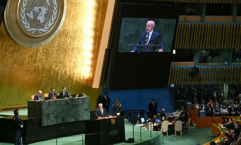 Soberania digital ganha destaque no discurso de Lula na ONU e aquece debate eleitoral