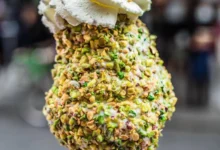 Sorvete em Goiânia: roteiro gastronômico para celebrar a data com sabores artesanais
