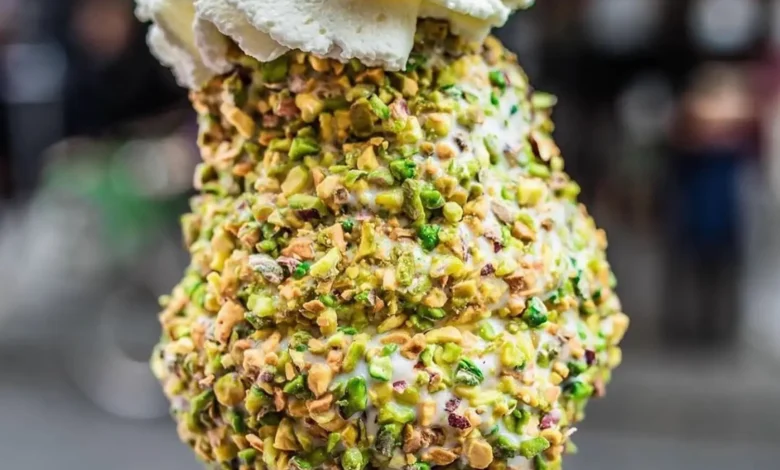 Sorvete em Goiânia: roteiro gastronômico para celebrar a data com sabores artesanais