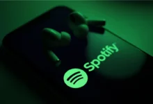 Spotify enfrenta instabilidade global e gera queixas de usuários