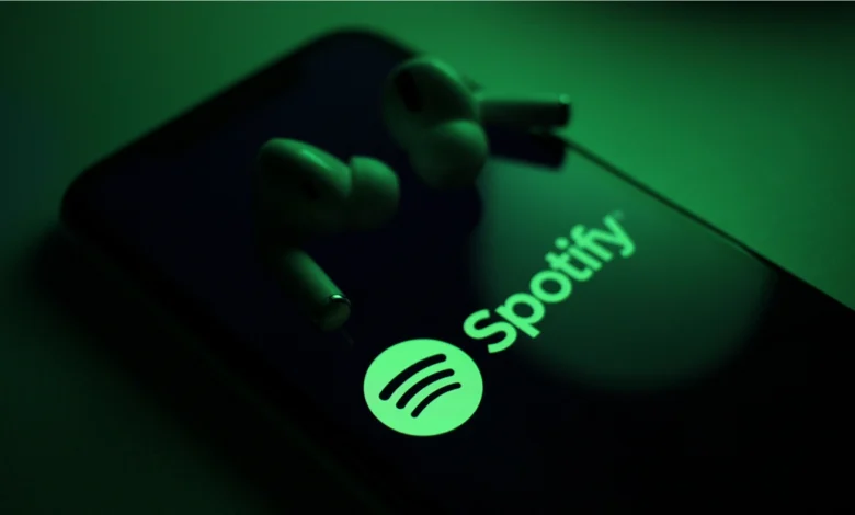Spotify enfrenta instabilidade global e gera queixas de usuários