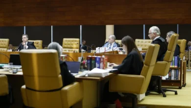 STF enfrenta nova crise interna após repercussão do caso Nossa Senhora