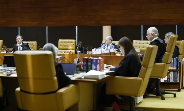 STF enfrenta nova crise interna após repercussão do caso Nossa Senhora