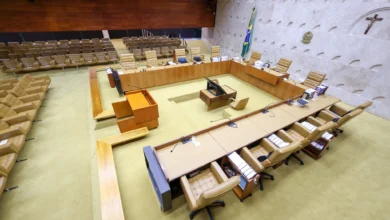 STF estabelece protocolos rígidos de segurança para julgamento de Moraes