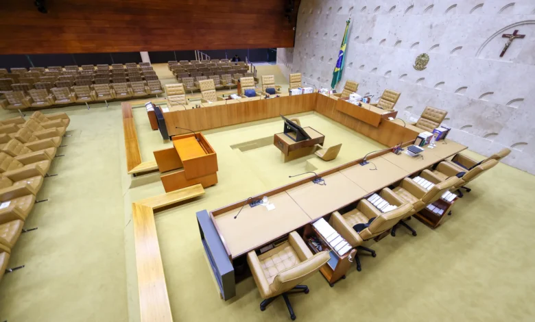 STF estabelece protocolos rígidos de segurança para julgamento de Moraes