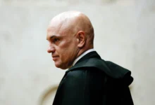 STF suspende julgamento envolvendo Alexandre de Moraes após pedido de vista de Flávio Dino