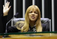 STJ mantém pena de 50 anos para ex-deputada Flordelis por assassinato