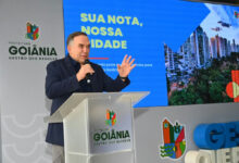 Sua Nota, Nossa Cidade: programa de Goiânia promete descontos no IPTU e prêmios