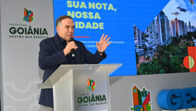 Sua Nota, Nossa Cidade: programa de Goiânia promete descontos no IPTU e prêmios