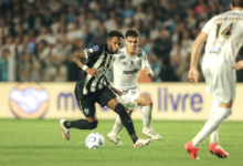 Sul-americana define semifinalista em duelo decisivo entre Atlético-mg e Santos