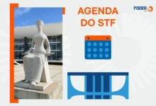 Supremo Tribunal Federal define pauta de julgamentos para esta quarta-feira