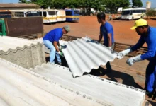 Supremo Tribunal Federal veta extração de amianto em Goiás