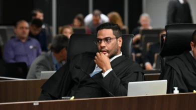 TCU adia análise sobre a retomada das obras na ferrovia Transnordestina