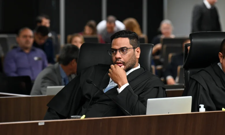 TCU adia análise sobre a retomada das obras na ferrovia Transnordestina