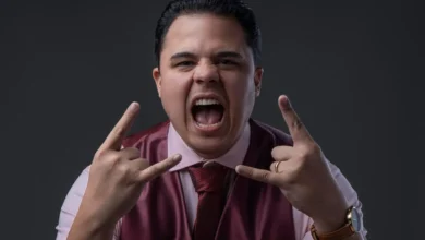Técnica vocal transforma carreira de maestro goiano que superou gagueira