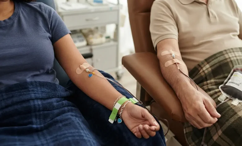 Testemunhas de Jeová atualizam diretrizes sobre procedimentos envolvendo sangue