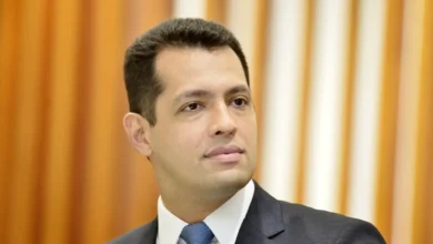 Thiago Albernaz assume vaga de Amilton Filho na Assembleia Legislativa de Goiás