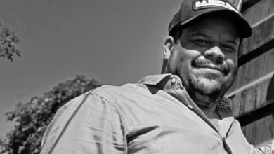 Tragédia na Go-210: a trajetória de Julio César, corretor de grãos vitimado em acidente